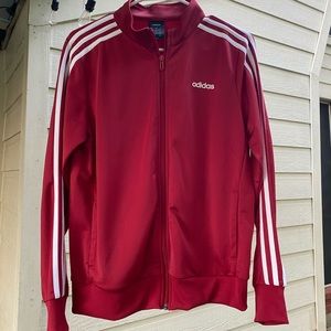 Adidas jacket LIKE NEW
